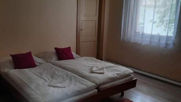 Ubytovanie pod Nastasom Stakčín 5 Ubytovanie pod Nastasom Stakčín 5