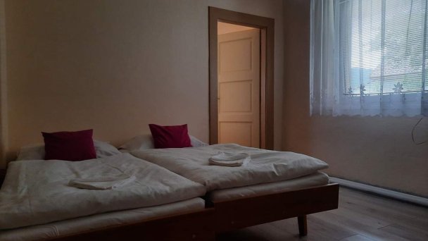 Ubytovanie pod Nastasom Stakčín 6 Ubytovanie pod Nastasom Stakčín 6