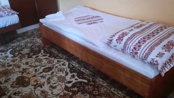 Ubytovanie pod Nastasom Stakčín 8 Ubytovanie pod Nastasom Stakčín 8