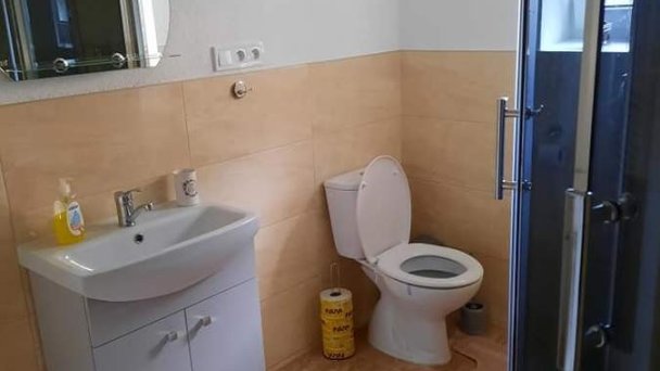 Ubytovanie pod Nastasom Stakčín 10 Ubytovanie pod Nastasom Stakčín 10