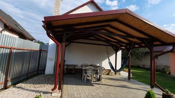 Ubytovanie pod Nastasom Stakčín 13 Ubytovanie pod Nastasom Stakčín 13