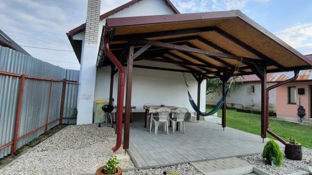 Ubytovanie pod Nastasom Stakčín 15 Ubytovanie pod Nastasom Stakčín 15