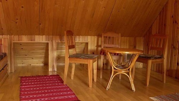 Drevenica Magduška Osturňa 3 Drevenica Magduška Osturňa 3