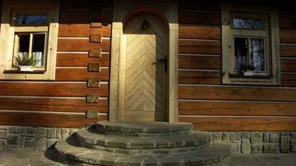 Drevenica Magduška Osturňa 7 Drevenica Magduška Osturňa 7