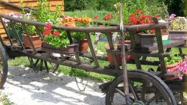 Drevenica Medvedica Kľačno 11