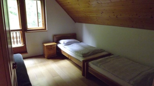 Domček pri potôčku Zuberec 27