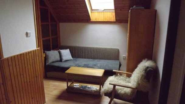 Domček pri potôčku Zuberec 3
