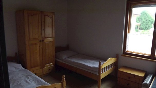 Domček pri potôčku Zuberec 25