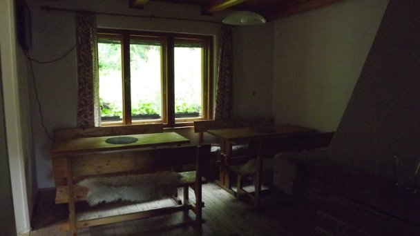Domček pri potôčku Zuberec 20