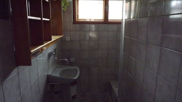 Domček pri potôčku Zuberec 19
