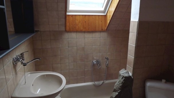 Domček pri potôčku Zuberec 18