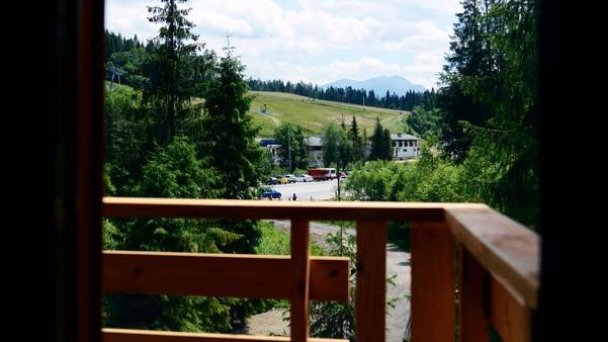 Chata Janko Oravice Vitanová 29