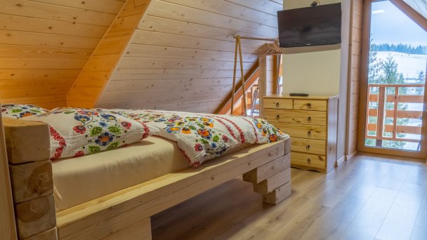 Chata Janko Oravice Vitanová 49