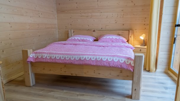 Chata Janko Oravice Vitanová 99