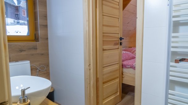 Chata Janko Oravice Vitanová 106