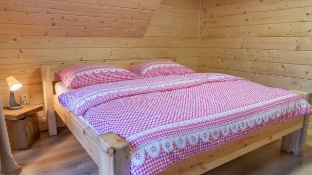 Chata Janko Oravice Vitanová 112