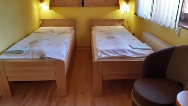Penzión Ján Habovka 33