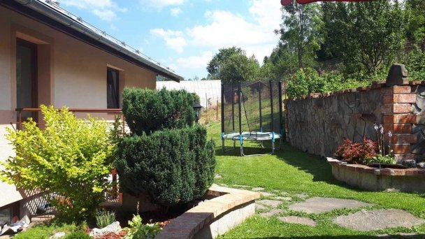 Penzión Ján Habovka 44