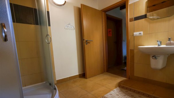 Rekreačná chata Šimka Oravská Lesná 18