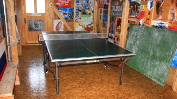 Chata na plantáži Habovka 18 Chata na plantáži Habovka 18