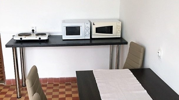 Ubytovňa Malorka Michalovce 4