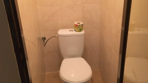 Ubytovňa Malorka Michalovce 6