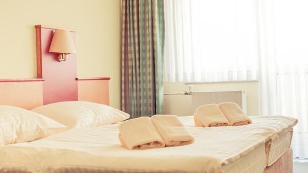Hotel Hrádok Jelšava 3
