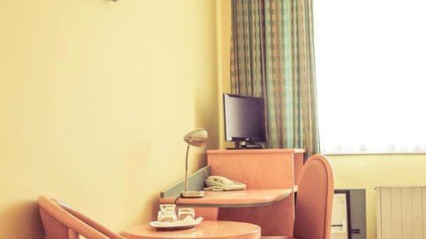 Hotel Hrádok Jelšava 24