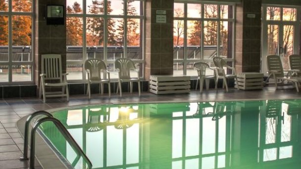 Hotel Hrádok Jelšava 21