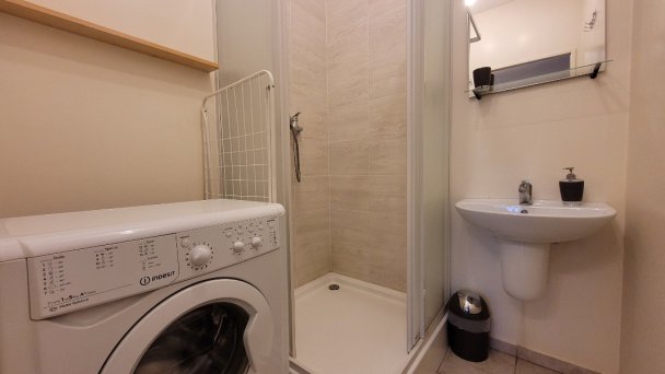 APARTMÁN***ROŽŇAVA 7