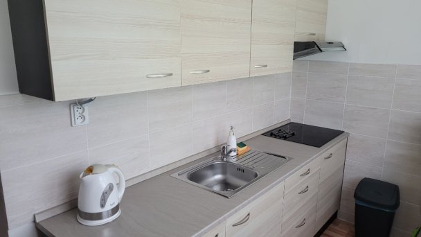 APARTMÁN***ROŽŇAVA 18