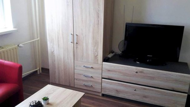 APARTMÁN***ROŽŇAVA 8
