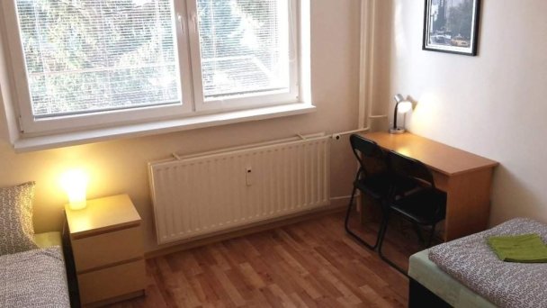 APARTMÁN***ROŽŇAVA 11
