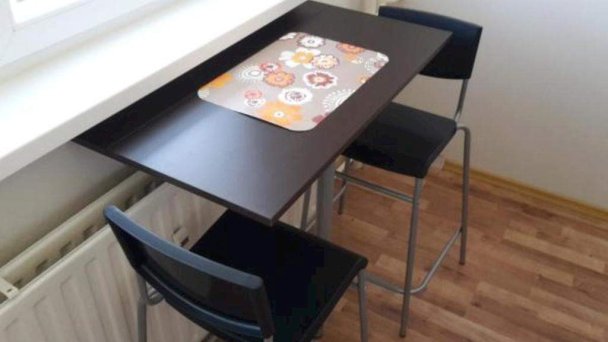 APARTMÁN***ROŽŇAVA 4