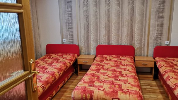 Privát Valéria Flanderová Dlhá Ves 37