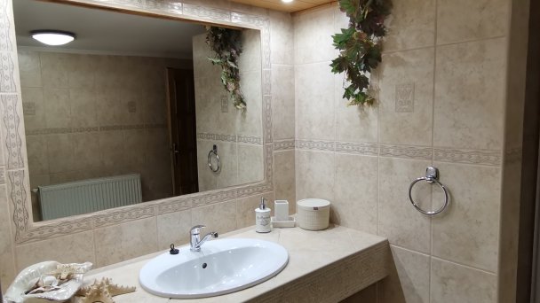 Privát Valéria Flanderová Dlhá Ves 38