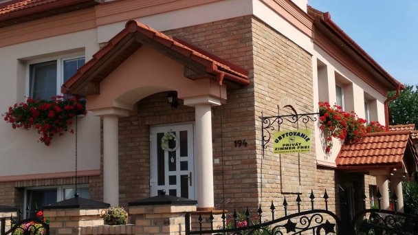 Privát Valéria Flanderová Dlhá Ves 39