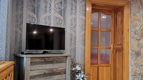 Privát Valéria Flanderová Dlhá Ves 50