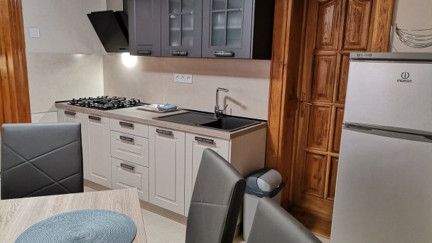 Privát Valéria Flanderová Dlhá Ves 6