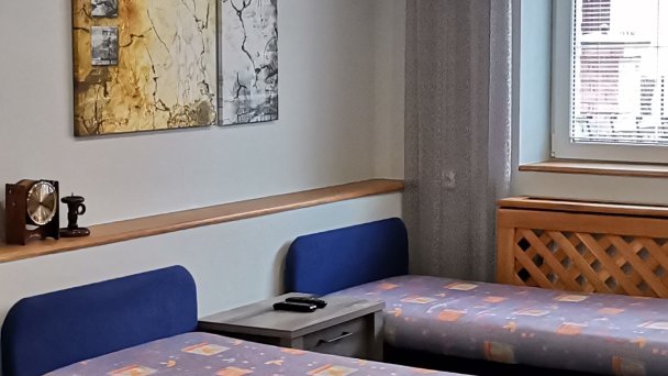 Privát Valéria Flanderová Dlhá Ves 53