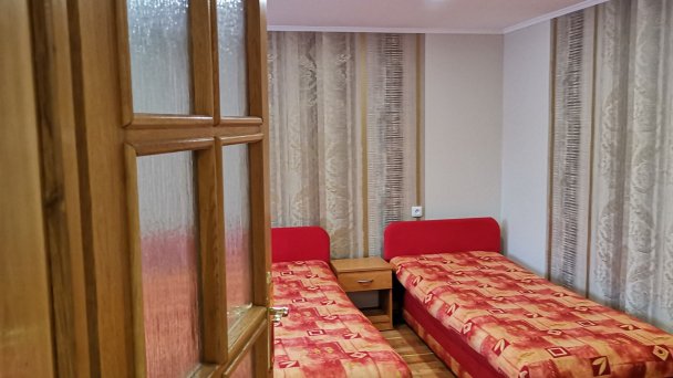 Privát Valéria Flanderová Dlhá Ves 54