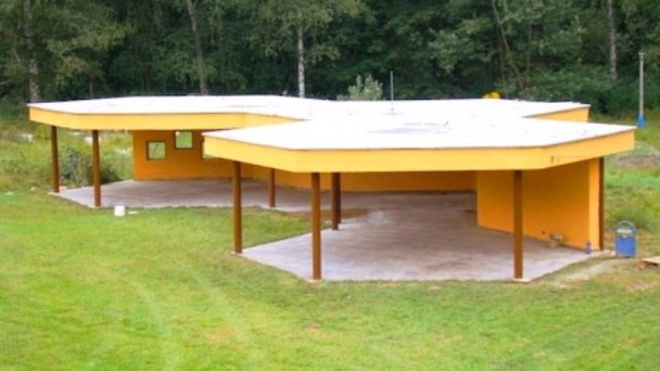 Škola v prírode Kysak 26 Škola v prírode Kysak 26