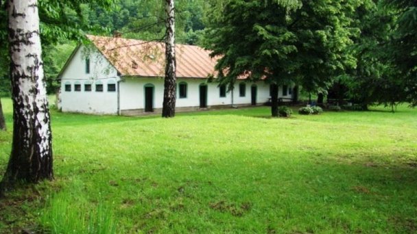 Škola v prírode Kysak 13