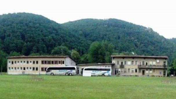 Škola v prírode Kysak 16