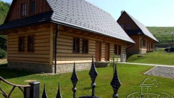 Wellness Penzión a Drevenice Šariš Park Veľký Šariš 10