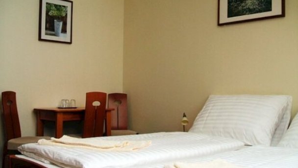 Wellness Penzión a Drevenice Šariš Park Veľký Šariš 16