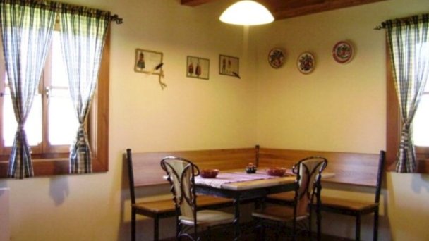 Wellness Penzión a Drevenice Šariš Park Veľký Šariš 22