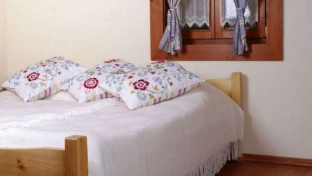Wellness Penzión a Drevenice Šariš Park Veľký Šariš 26