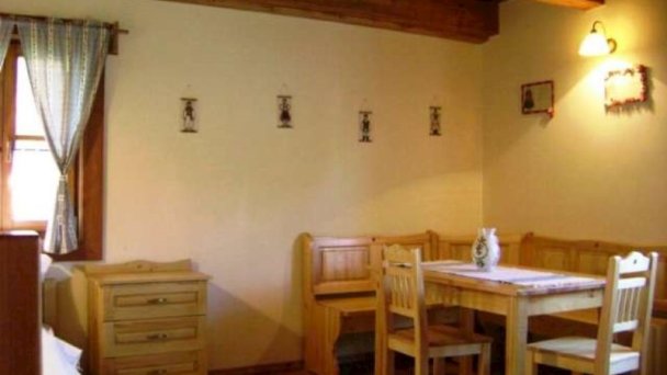 Wellness Penzión a Drevenice Šariš Park Veľký Šariš 27