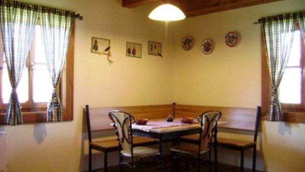 Wellness Penzión a Drevenice Šariš Park Veľký Šariš 29